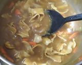 我が家の定番カレーライス☆作り方10写真