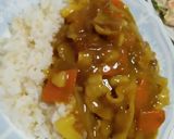 我が家の定番カレーライス☆作り方11写真