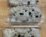 黒豆おこわ20パック作り方5写真