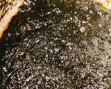簡単！のっけて美味しい！海苔の佃煮作り方3写真