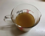 和風あん(薄)で厚揚げのレタスあんかけ作り方3写真