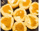 クリームチーズ南瓜きんとん★手作りおやつ作り方7写真