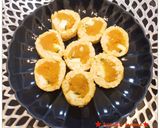 ゆで卵変身☆卵かまぼこ♬おせち・パーティ作り方9写真