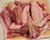 スペアリブと大根のカレー風味煮込み作り方2写真