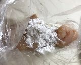 簡単やわらか 大人のヤンニョムチキン作り方4写真
