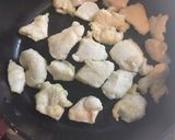 簡単やわらか 大人のヤンニョムチキン作り方6写真