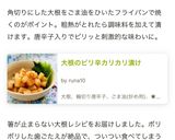大根のピリ辛カリカリ漬け作り方10写真