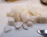 豚汁作り方1写真