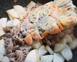 豚汁作り方5写真
