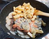 豚汁作り方6写真