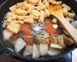 豚汁作り方7写真