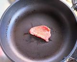わさびカルビ作り方5写真
