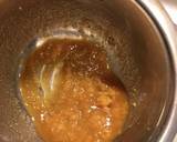 超簡単　キャベツとひき肉の味噌炒め♡作り方4写真