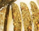 元祖落花生の豆餅作り方34写真