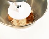マフィン型で焼くチーズかぼちゃあんぱん作り方8写真