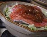 秋鮭の味噌煮作り方5写真