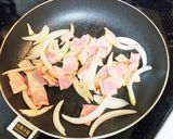 簡単!キューピーあえるパスタソースで☆作り方3写真
