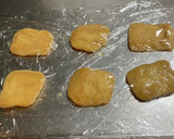 甘辛油揚げを冷凍保存（稲荷寿司や麺類に）作り方3写真