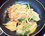 簡単!キューピーあえるパスタソースで☆作り方6写真