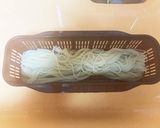 簡単!キューピーあえるパスタソースで☆作り方7写真