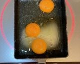 手抜き卵焼き作り方1写真