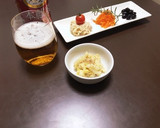 作り置きで絶品！白菜の胡麻マヨネーズ和え作り方5写真