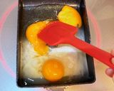 手抜き卵焼き作り方3写真