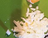 スパゲティサラダ(スパサラ) りんご入り作り方5写真
