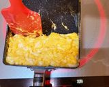 手抜き卵焼き作り方5写真
