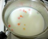 美味しい✿クリームみそラーメン作り方2写真