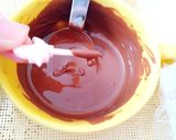 子供と作ろう！材料3つ★簡単ケーキポップ作り方7写真