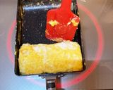 手抜き卵焼き作り方7写真
