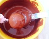 子供と作ろう！材料3つ★簡単ケーキポップ作り方10写真