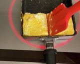 手抜き卵焼き作り方8写真