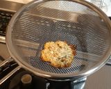 欲しい分だけ！簡単オートミールクッキー作り方4写真