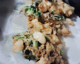 かき揚げ丼！厨房バァバ作り方9写真
