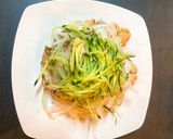 鶏肉の黄金焼き作り方8写真