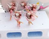 子供と作ろう！材料3つ★簡単ケーキポップ作り方17写真