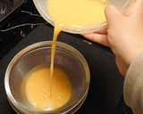 出汁が命！本格割烹基本の茶碗蒸しを簡単に作り方11写真