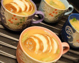 出汁が命！本格割烹基本の茶碗蒸しを簡単に作り方12写真