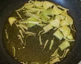 旨味爆発!濃厚トマトつけ麺作り方3写真