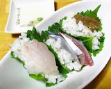 超簡単！今が旬！晩酌かおり手巻き寿司作り方6写真