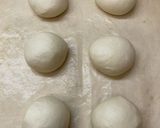 メロンパンdeコッタ・レイヤータイプ作り方2写真