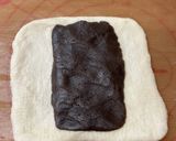 メロンパンdeコッタ・レイヤータイプ作り方3写真