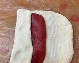 メロンパンdeコッタ・レイヤータイプ作り方4写真
