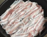 お好み風卵焼き作り方1写真