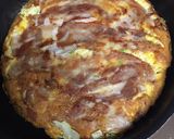 お好み風卵焼き作り方4写真