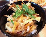 簡単☆玉ねぎ人参さつまいものかき揚げ作り方7写真