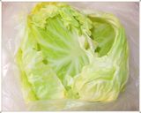 豚小間でロールキャベツ☆出汁カレー仕立て作り方2写真