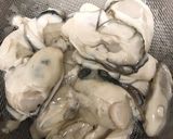 かきと新じゃがのグラタン作り方3写真